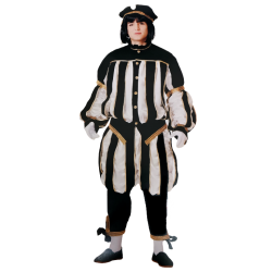 Costume Uomo Medievale | Agile Italia