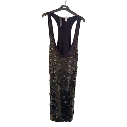 Costume Charleston Paillettes | Agile Italia