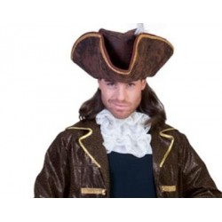 Pettorina Toga Avvocato / Pirata | Agile Italia