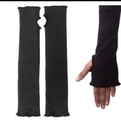 Guanti Kevlar Lunghi - Protezione per il fuoco