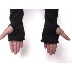 Guanti Kevlar Lunghi - Protezione per il fuoco