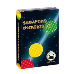 Magia Semaforo Incredibile | Agile Italia