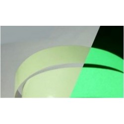 Nastro Adesivo Glow - fosforescente | Agile Italia