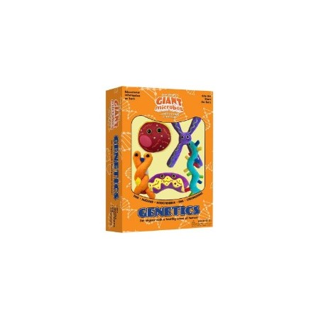 GM BOX GENETICS