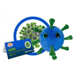 GIANTMICROBES SARS - SARS-CoV-1 | Agile Italia