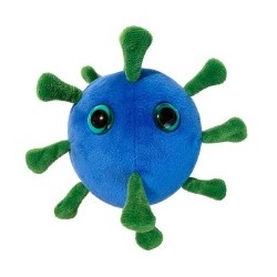 GIANTMICROBES SARS - SARS-CoV-1 | Agile Italia