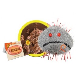 GIANTMICROBES LEUCEMIA leukemia | Agile Italia