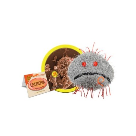 GIANTMICROBES LEUCEMIA leukemia