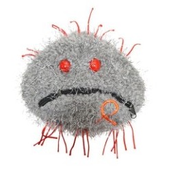 GIANTMICROBES LEUCEMIA leukemia | Agile Italia