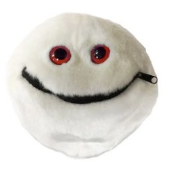GIANTMICROBES LEUCEMIA leukemia | Agile Italia