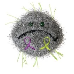 GIANTMICROBES LINFOMA linphoma | Agile Italia