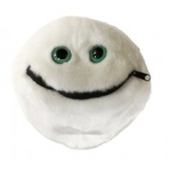 GIANTMICROBES LINFOMA linphoma | Agile Italia