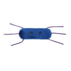 Giantmicrobes Listeria | Agile Italia