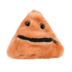 GIANTMICROBES CELLULA EPATICA Liver Cell | Agile Italia