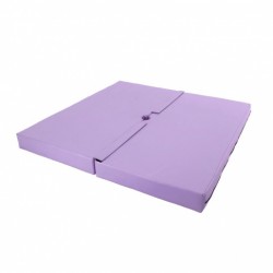 Materasso Sicurezza Modulare 120x120 x 10 cm | Agile Italia