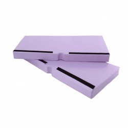 Materasso Sicurezza Modulare 120x120 x 10 cm | Agile Italia