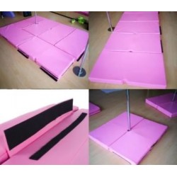 Materasso Sicurezza Modulare 120x120 x 10 cm | Agile Italia