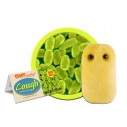 GIANTMICROBES TOSSE Cough | Agile Italia