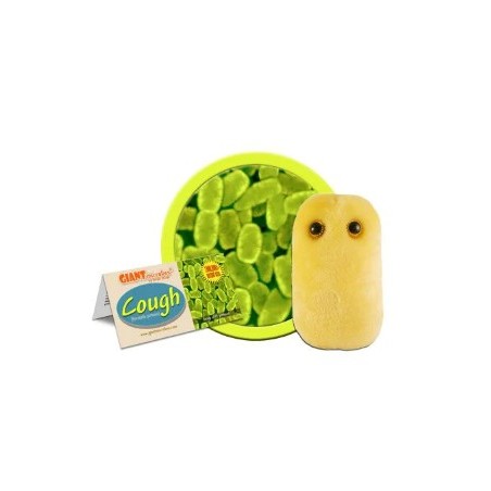 GIANTMICROBES TOSSE Cough