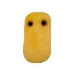 GIANTMICROBES TOSSE Cough | Agile Italia