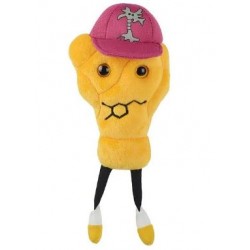 GIANTMICROBES DOPAMINE Dopamina | Agile Italia