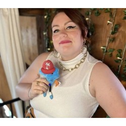 GIANTMICROBES SEROTONINA Serotonin | Agile Italia