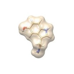 GIANTMICROBES SEROTONINA Serotonin | Agile Italia