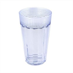 Bicchiere Specchio /Scambio per trasformazione
