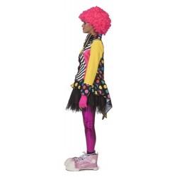 Giacca Clown Donna Bottoni | Agile Italia
