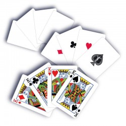 Carte Poker Transformation | Agile Italia