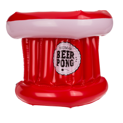 Cappello Ping Pong Gonfiabile | Agile Italia