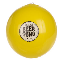 Cappello Ping Pong Gonfiabile | Agile Italia