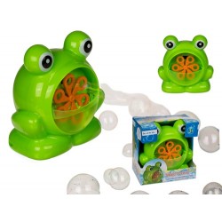 Macchina Bolle di sapone Rana | Agile Italia