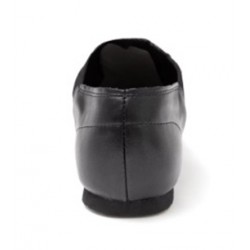 Scarpe Jazz Nere Artigianali | Agile Italia