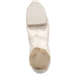 Scarpe Jazz Bianche Artigianali | Agile Italia