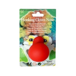 Naso Clown lattice Sonoro | Agile Italia