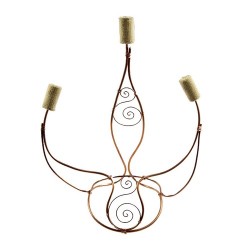 Corona di Fuoco Gora - Fire Crown | Agile Italia