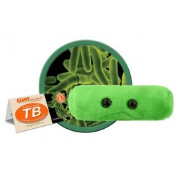 GIANTMICROBES TB (Tuberculosis) | Agile Italia