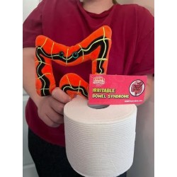 GIANTMICROBES SINDROME INTESTINO IRRITABILE (Irritable
