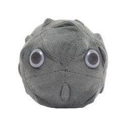 GIANTMICROBES POLIOMELITE (Polio) | Agile Italia