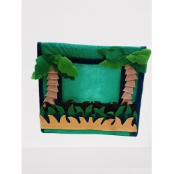Teatrino Portatile Stoffa | Agile Italia