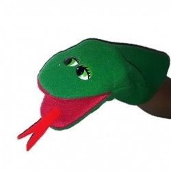 Burattino Serpente | Agile Italia