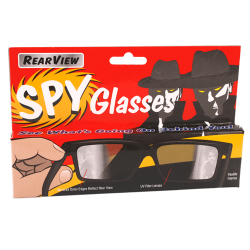 Occhiali Spionaggio con Specchio | Agile Italia