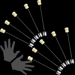 Fire Finger - Dita di Fuoco | Agile Italia