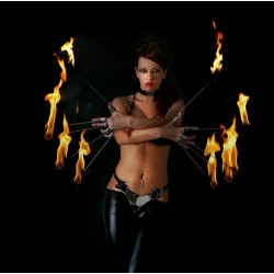 Fire Finger - Dita di Fuoco | Agile Italia