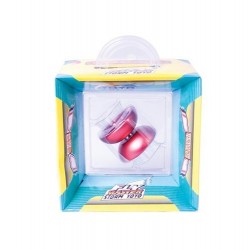 Yo-yo Flying Master | Agile Italia
