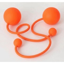 Contact Poi Pro 90 mm Play - corda 10 mm | Agile Italia