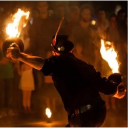 Coppe per Fuoco - Al paio / Diverse misure | Agile Italia