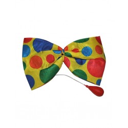 Papillon Clown Spruzza Acqua | Agile Italia