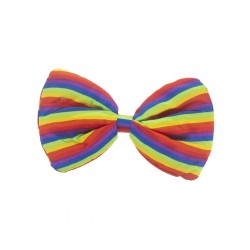 Papillon Clown Arcobaleno | Agile Italia